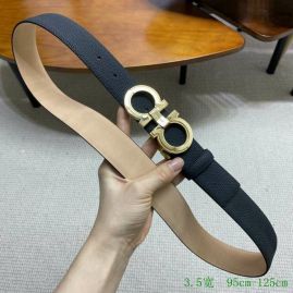 Picture of Ferragamo Belts _SKUFerragamoBelt35mmX95-125cm7D1082604